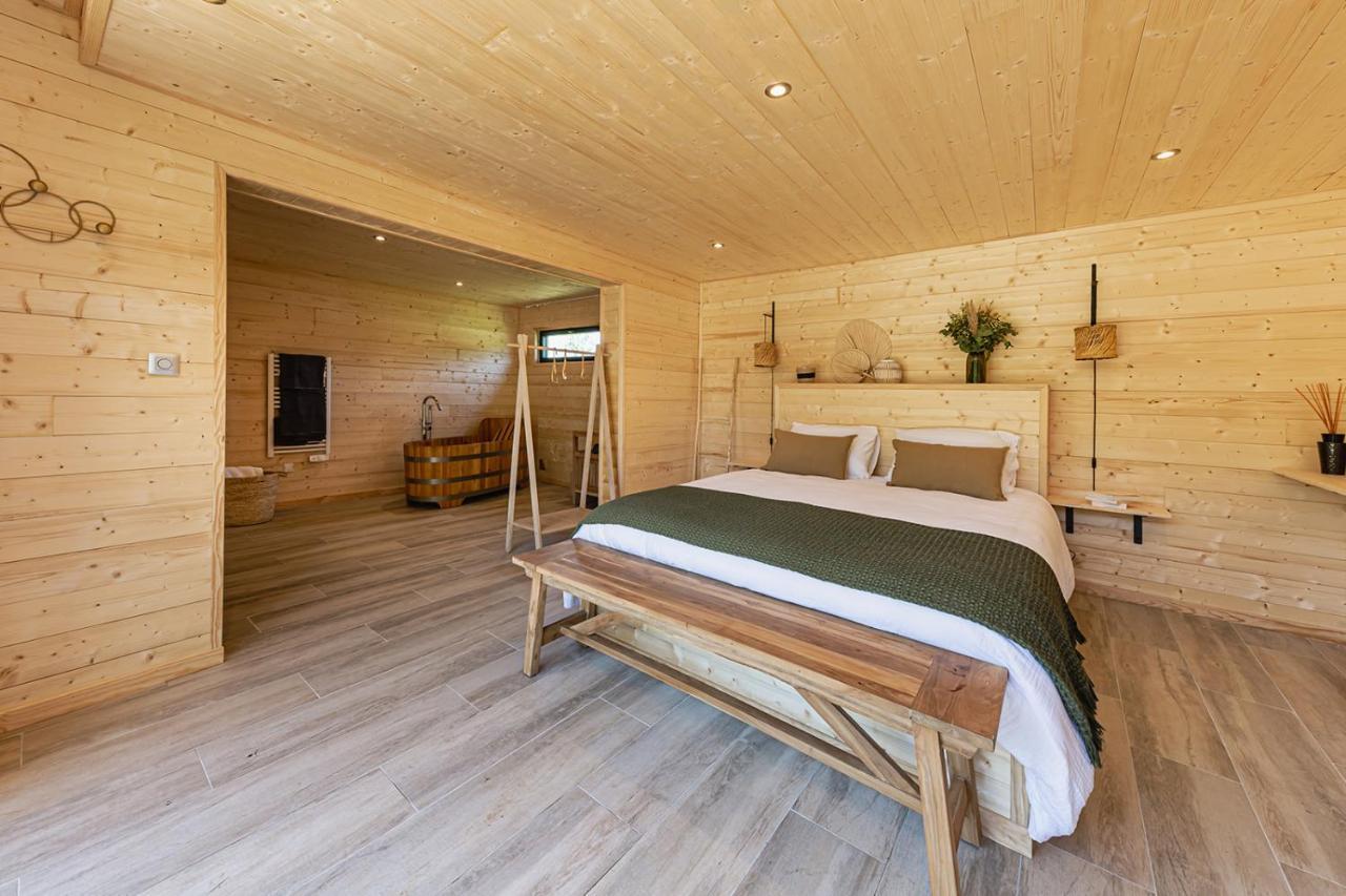 Lodge Les De Malbrough Aire-sur-la-Lys
