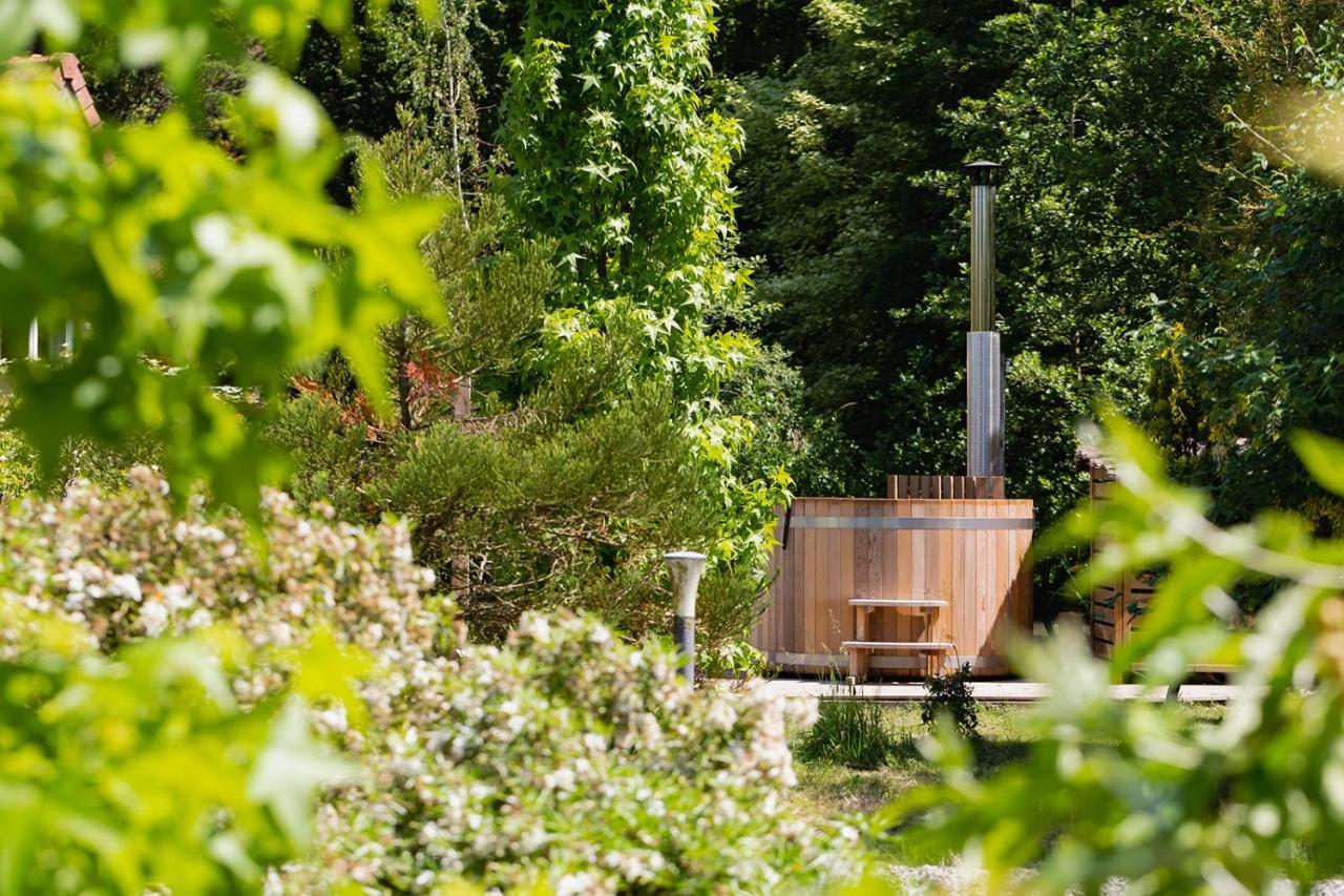 Lodge Les De Malbrough Aire-sur-la-Lys