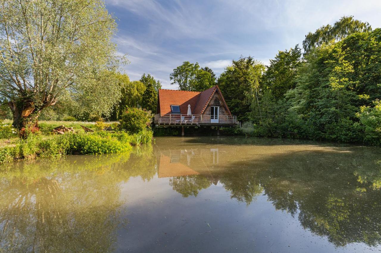 Les De Malbrough Lodge Aire-sur-la-Lys